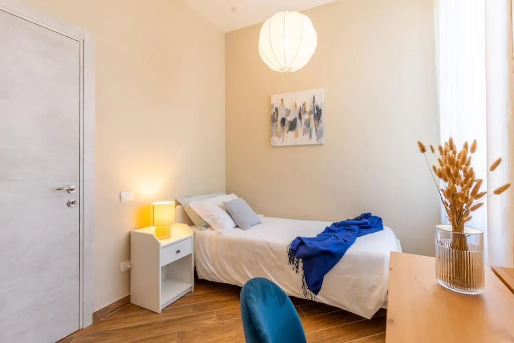 10 Min A Piedi Dalle Mura Con Ac E Wifi, Casa Gatsby لوكا إيطاليا
