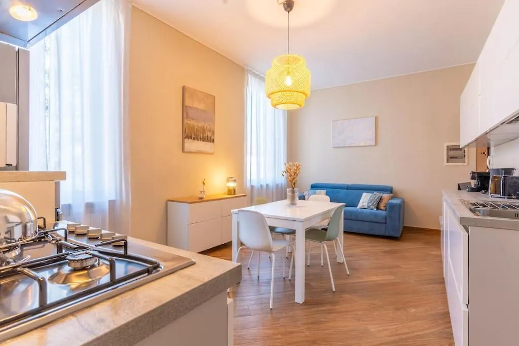 10 Min A Piedi Dalle Mura Con Ac E Wifi, Casa Gatsby لوكا 0*,  إيطاليا