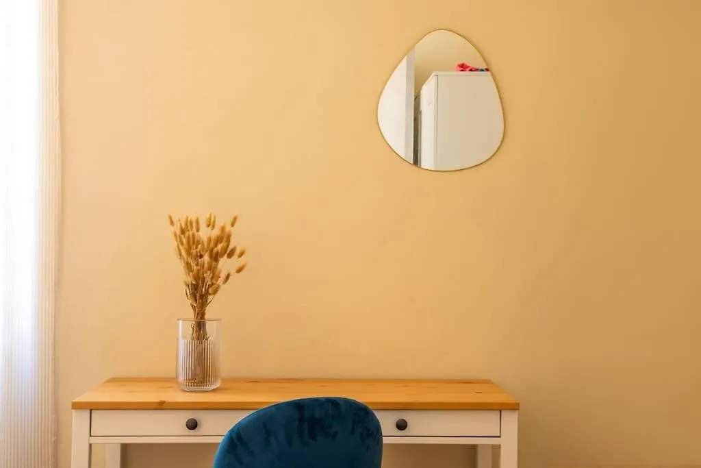 10 Min A Piedi Dalle Mura Con Ac E Wifi, Casa Gatsby لوكا