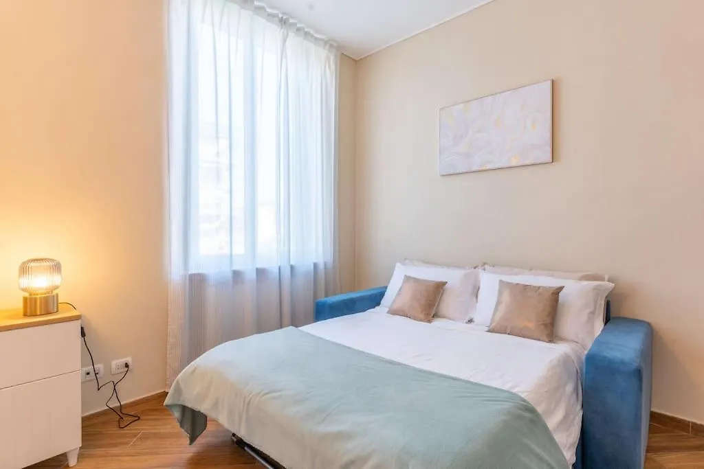 شقة 10 Min A Piedi Dalle Mura Con Ac E Wifi, Casa Gatsby لوكا