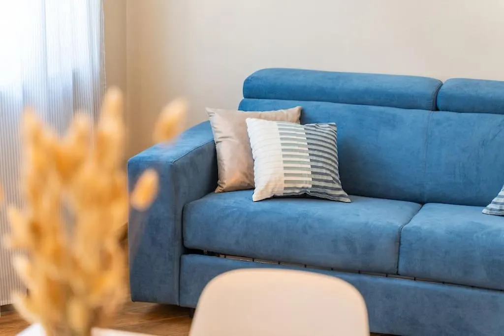 10 Min A Piedi Dalle Mura Con Ac E Wifi, Casa Gatsby لوكا إيطاليا